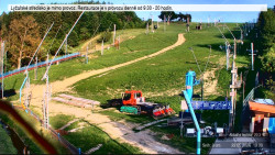 Sjezdovka