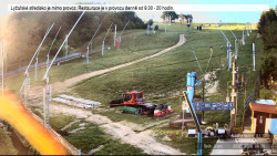 Sjezdovka