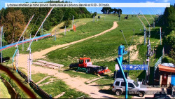 Sjezdovka