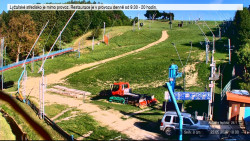 Sjezdovka
