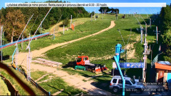 Sjezdovka