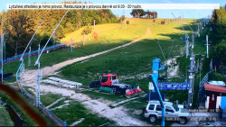 Sjezdovka