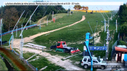 Sjezdovka