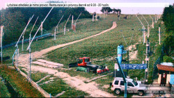 Sjezdovka