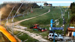 Sjezdovka