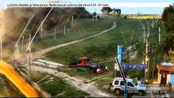 Sjezdovka