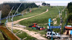 Sjezdovka