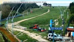 Sjezdovka
