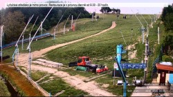 Sjezdovka