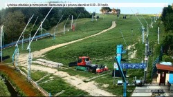 Sjezdovka