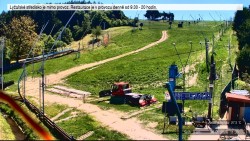 Sjezdovka