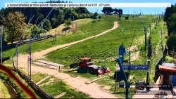 Sjezdovka