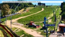 Sjezdovka