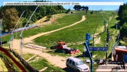 Sjezdovka