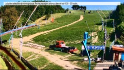 Sjezdovka
