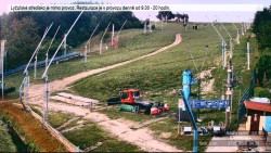 Sjezdovka