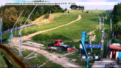 Sjezdovka