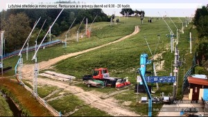 Lyžařské středisko Stupava - Sjezdovka - 28.5.2026 v 05:00 Lyžařské středisko Stupava - Sjezdovka - 28.5.2026 v 05:00