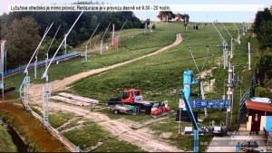 Lyžařské středisko Stupava - Sjezdovka - 28.5.2026 v 05:15 Lyžařské středisko Stupava - Sjezdovka - 28.5.2026 v 05:15