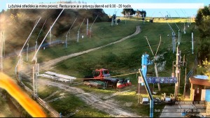 Lyžařské středisko Stupava - Sjezdovka - 28.5.2026 v 06:00 Lyžařské středisko Stupava - Sjezdovka - 28.5.2026 v 06:00