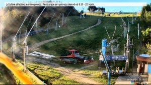 Lyžařské středisko Stupava - Sjezdovka - 28.5.2026 v 06:15 Lyžařské středisko Stupava - Sjezdovka - 28.5.2026 v 06:15