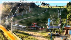 Lyžařské středisko Stupava - Sjezdovka - 28.5.2026 v 06:30 Lyžařské středisko Stupava - Sjezdovka - 28.5.2026 v 06:30