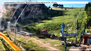 Lyžařské středisko Stupava - Sjezdovka - 28.5.2026 v 07:30 Lyžařské středisko Stupava - Sjezdovka - 28.5.2026 v 07:30