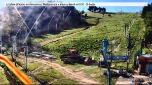Lyžařské středisko Stupava - Sjezdovka - 28.5.2026 v 08:00 Lyžařské středisko Stupava - Sjezdovka - 28.5.2026 v 08:00