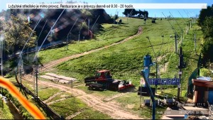 Lyžařské středisko Stupava - Sjezdovka - 28.5.2026 v 08:45 Lyžařské středisko Stupava - Sjezdovka - 28.5.2026 v 08:45