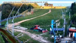 Sjezdovka