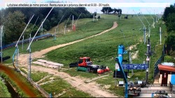 Sjezdovka