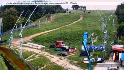 Sjezdovka