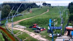 Sjezdovka