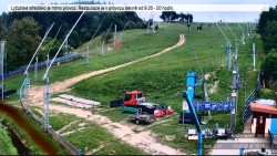 Sjezdovka