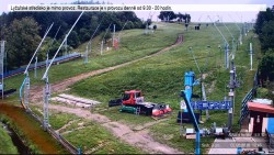 Sjezdovka