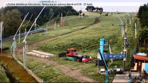 Lyžařské středisko Stupava - Sjezdovka - 6.6.2026 v 05:00 Lyžařské středisko Stupava - Sjezdovka - 6.6.2026 v 05:00