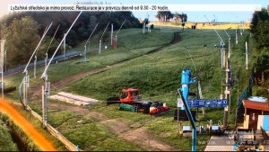 Lyžařské středisko Stupava - Sjezdovka - 6.6.2026 v 06:00 Lyžařské středisko Stupava - Sjezdovka - 6.6.2026 v 06:00