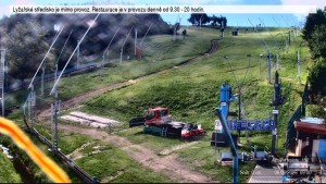Lyžařské středisko Stupava - Sjezdovka - 6.6.2026 v 09:00 Lyžařské středisko Stupava - Sjezdovka - 6.6.2026 v 09:00