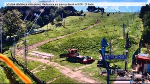Lyžařské středisko Stupava - Sjezdovka - 6.6.2026 v 10:00 Lyžařské středisko Stupava - Sjezdovka - 6.6.2026 v 10:00