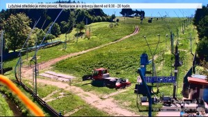 Lyžařské středisko Stupava - Sjezdovka - 6.6.2026 v 11:00 Lyžařské středisko Stupava - Sjezdovka - 6.6.2026 v 11:00