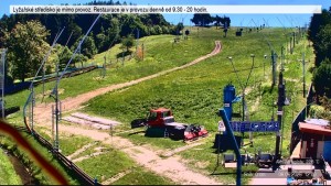 Lyžařské středisko Stupava - Sjezdovka - 6.6.2026 v 12:00 Lyžařské středisko Stupava - Sjezdovka - 6.6.2026 v 12:00