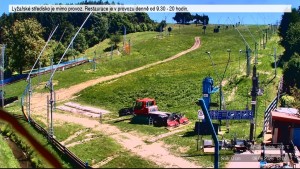 Lyžařské středisko Stupava - Sjezdovka - 6.6.2026 v 13:00 Lyžařské středisko Stupava - Sjezdovka - 6.6.2026 v 13:00