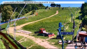 Lyžařské středisko Stupava - Sjezdovka - 6.6.2026 v 14:00 Lyžařské středisko Stupava - Sjezdovka - 6.6.2026 v 14:00