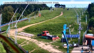 Lyžařské středisko Stupava - Sjezdovka - 6.6.2026 v 15:00 Lyžařské středisko Stupava - Sjezdovka - 6.6.2026 v 15:00
