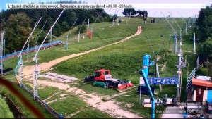 Lyžařské středisko Stupava - Sjezdovka - 6.6.2026 v 18:00 Lyžařské středisko Stupava - Sjezdovka - 6.6.2026 v 18:00