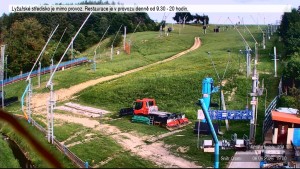 Lyžařské středisko Stupava - Sjezdovka - 6.6.2026 v 19:00 Lyžařské středisko Stupava - Sjezdovka - 6.6.2026 v 19:00
