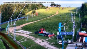 Lyžařské středisko Stupava - Sjezdovka - 6.6.2026 v 20:00 Lyžařské středisko Stupava - Sjezdovka - 6.6.2026 v 20:00