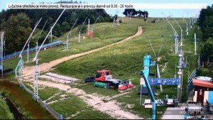Lyžařské středisko Stupava - Sjezdovka - 6.6.2026 v 21:00 Lyžařské středisko Stupava - Sjezdovka - 6.6.2026 v 21:00