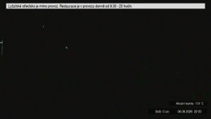 Lyžařské středisko Stupava - Sjezdovka - 6.6.2026 v 22:00 Lyžařské středisko Stupava - Sjezdovka - 6.6.2026 v 22:00