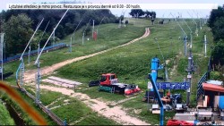 Sjezdovka
